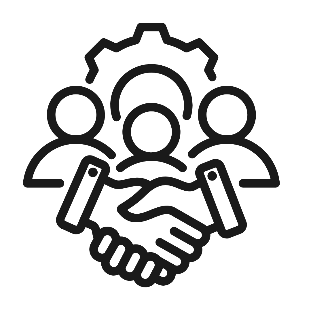 Strong Partnership
